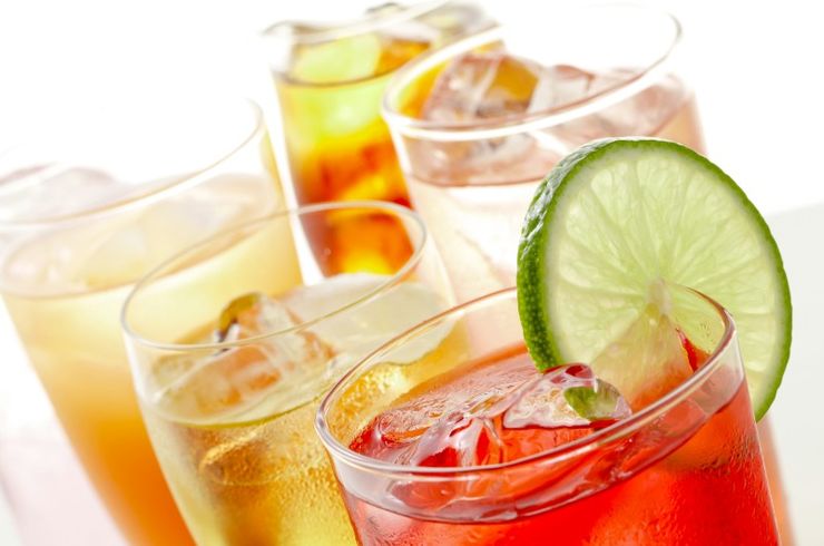 果物酒　リンゴ酒