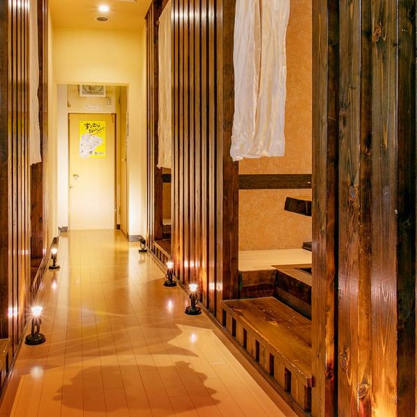 地鶏料理杉本は甲子園の近くでお客様をお待ちしている人気の居酒屋です