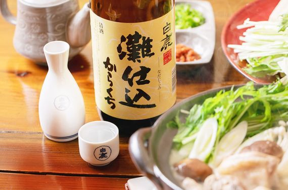 地鶏料理杉本では宴会での利用に最適な貸し切りのご相談もお受けいたします